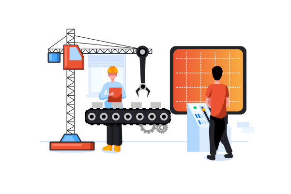 Manufacturing